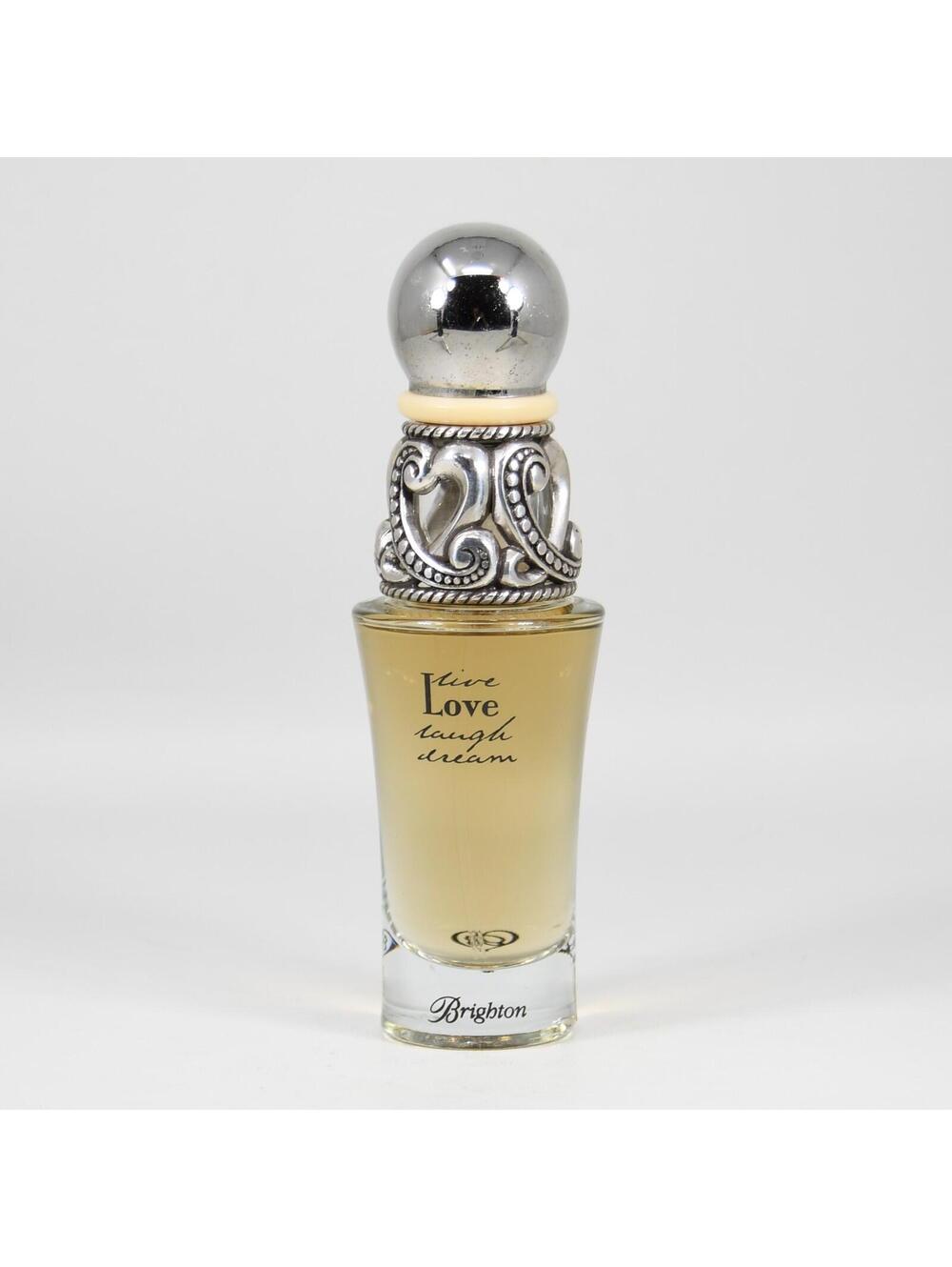 Brighton Live, Love, Laugh, Dream Eau de Parfum Perfume 50 ml  1.7 fl oz NO BOX